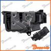 Serrure de porte gauche pour BMW | EZC-BM-273A, 51217281945
